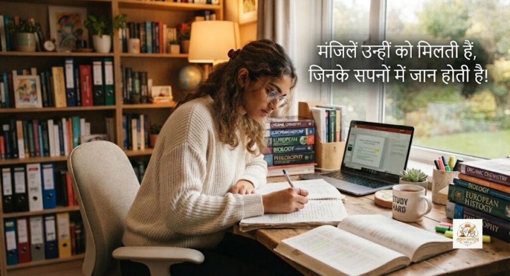 best-study-motivation-shayari-in-hindi