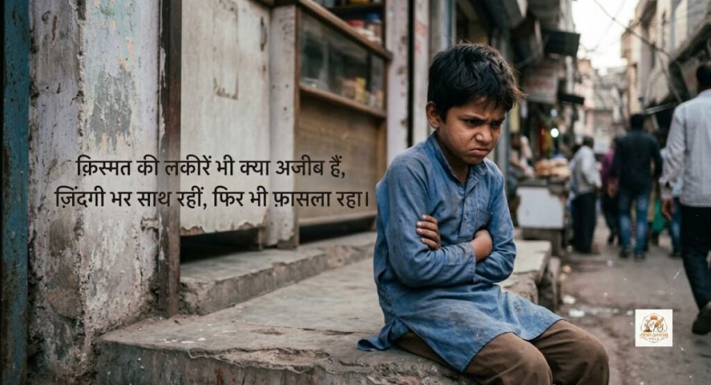 buri-kismat-shayari-in-hindi