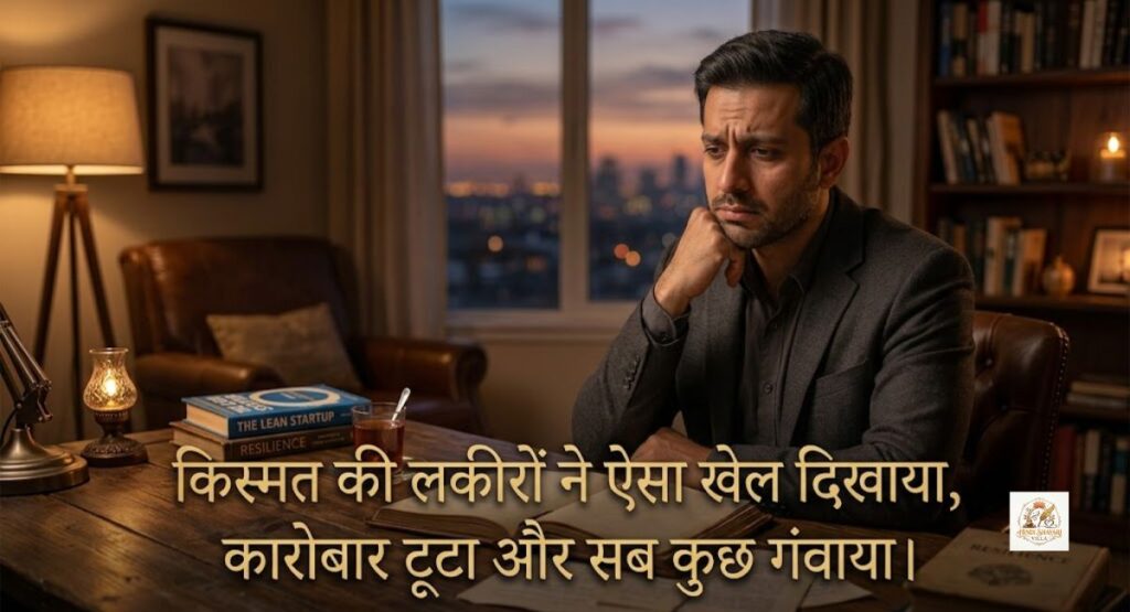 business-failure-and-loss-shayari