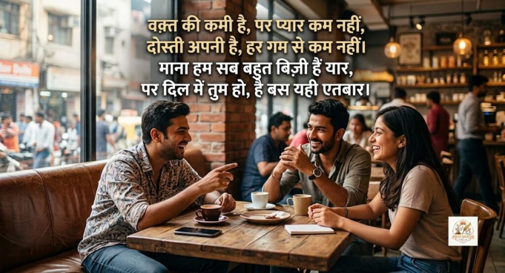 busy-shayari-for-friends-in-hindi
