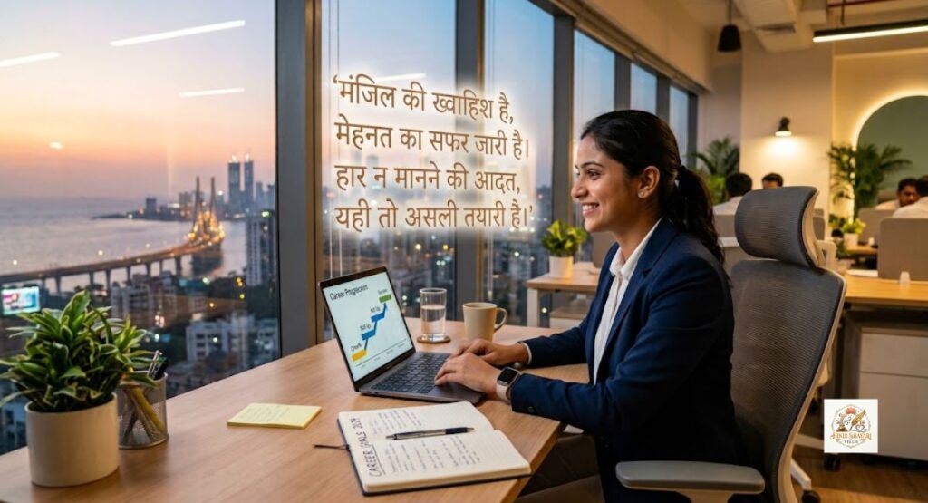 career-goal-shayari-in-hindi