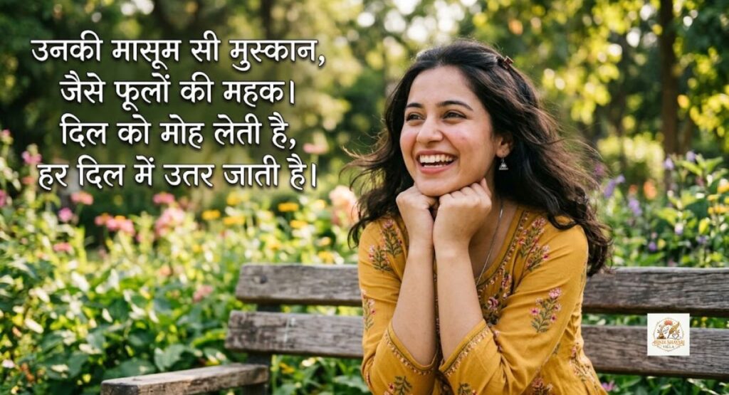 cute-smile-shayari-in-hindi