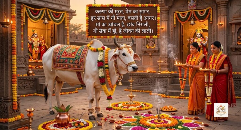 devotional-gau-mata-shayari
