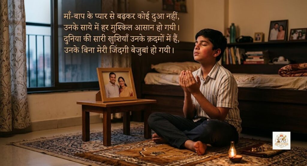 dua-shayari-for-maa-baap