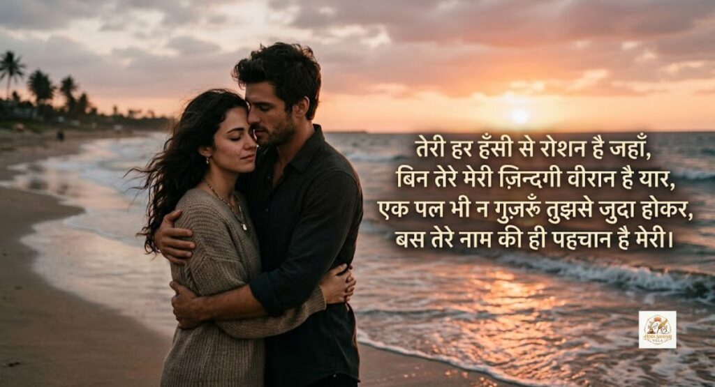 emotional-love-shayari