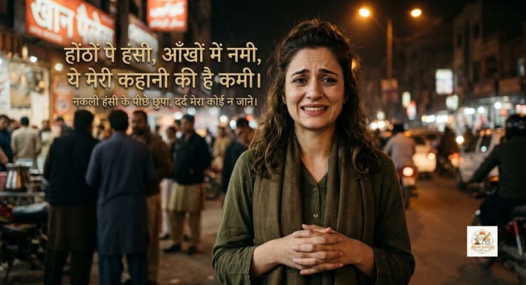 fake-smile-shayari