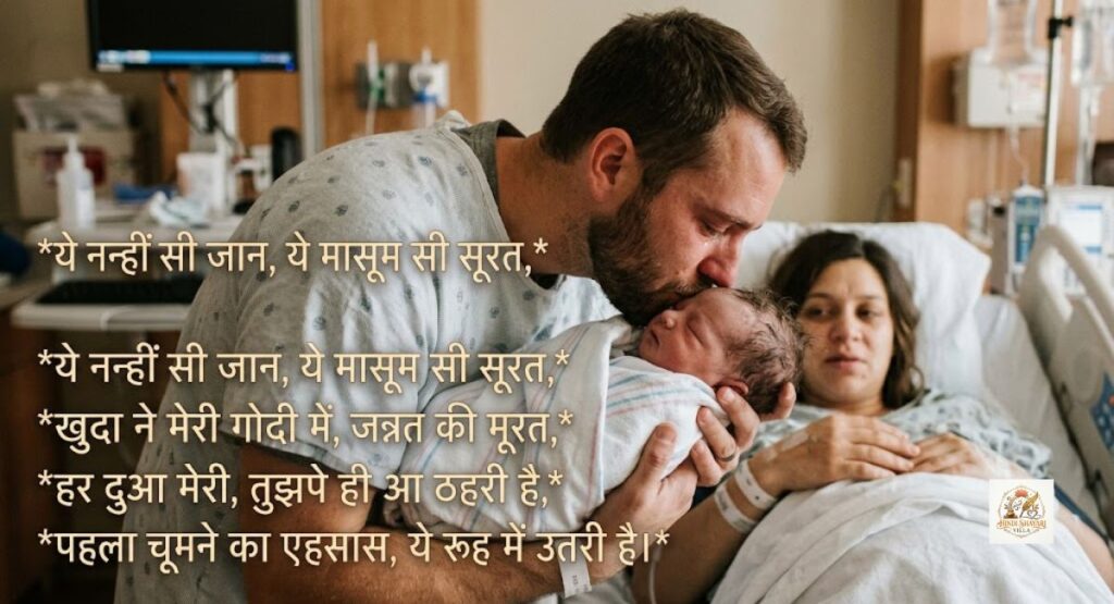 first-kiss-shayari-in-hindi