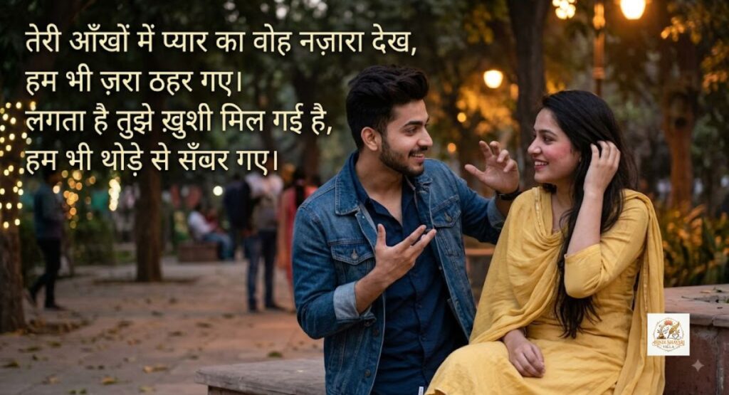 flirt-shayari-to-impress-a-girl-in-hindi