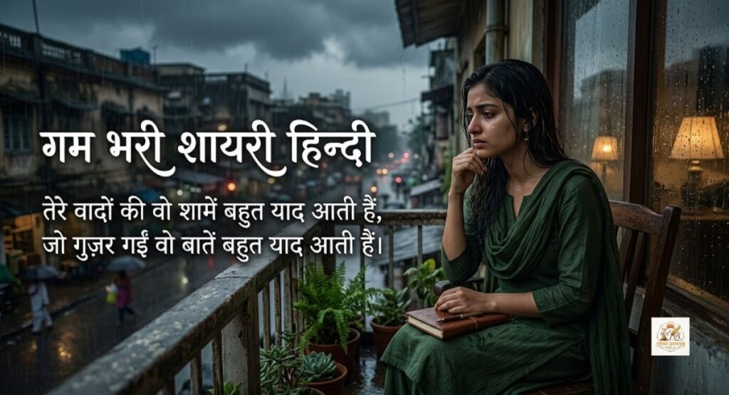 gam-bhari-shayari-hindi