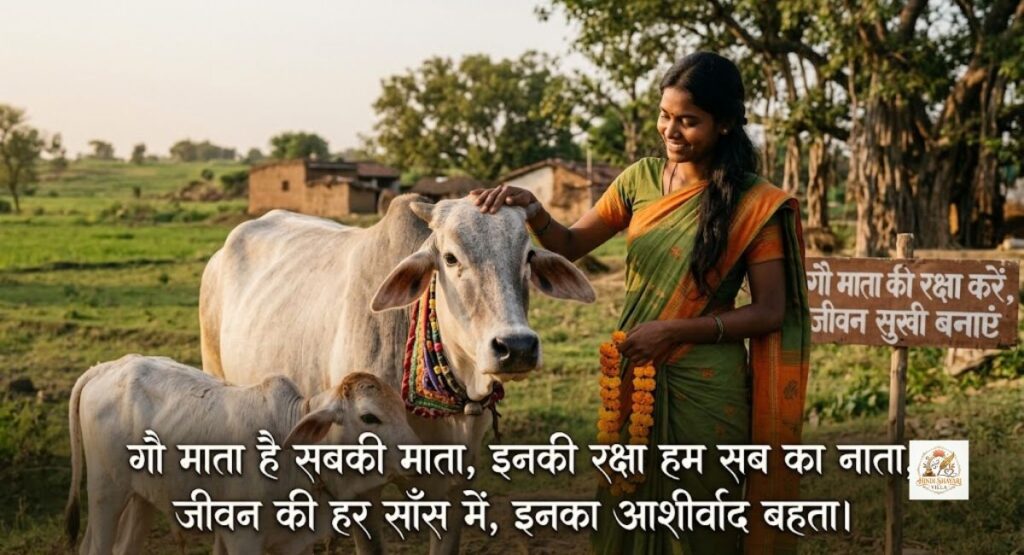 gau-mata-protection-shayari