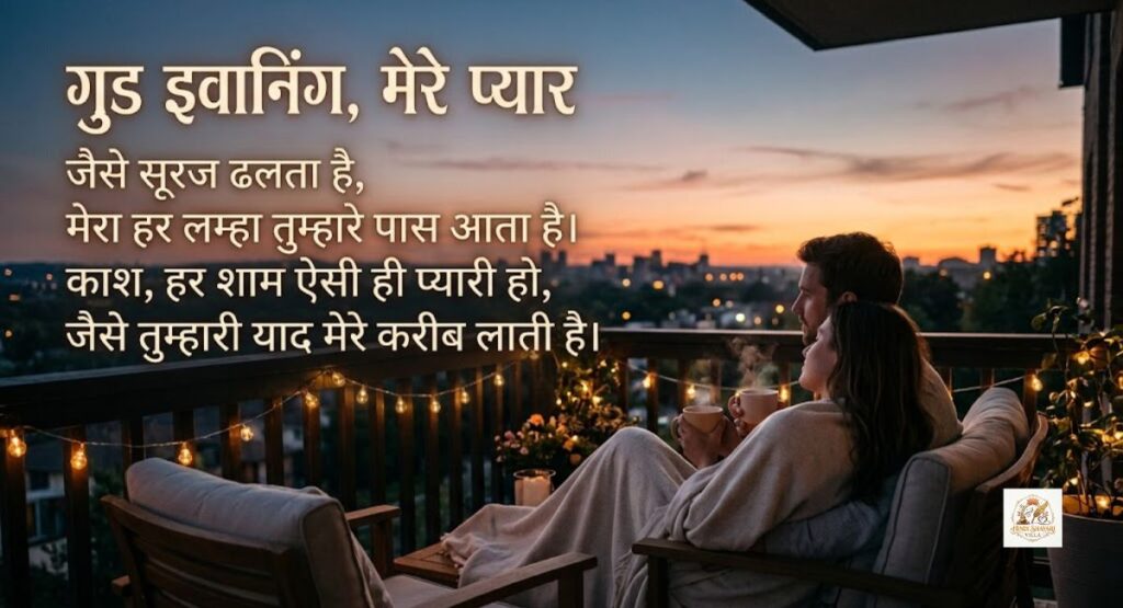 good-evening-shayari-for-boyfriend