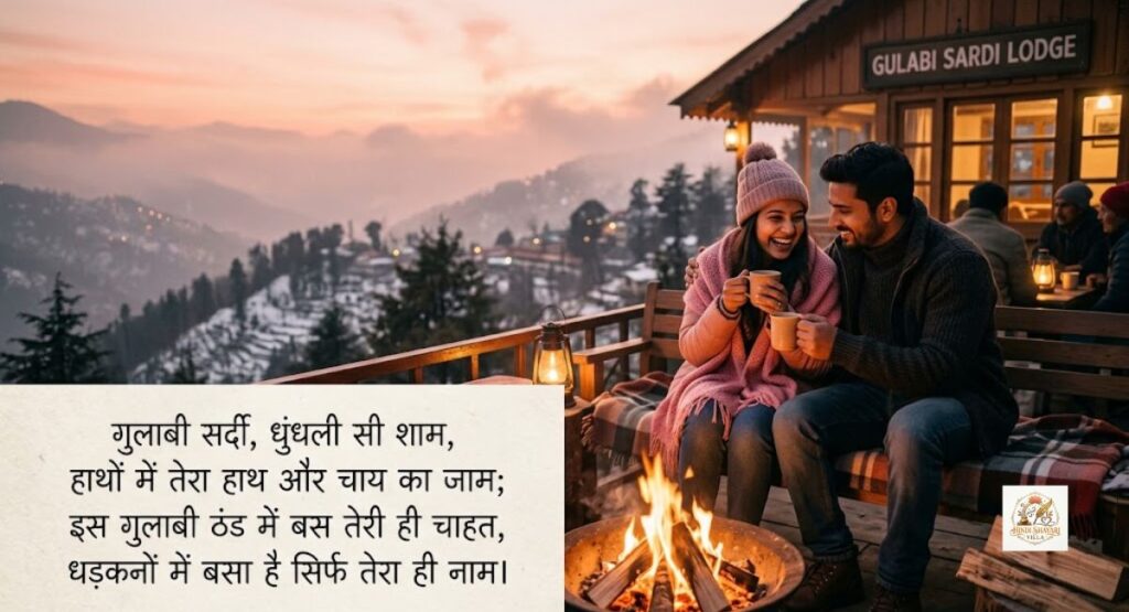 gulabi-sardi-shayari-in-hindi