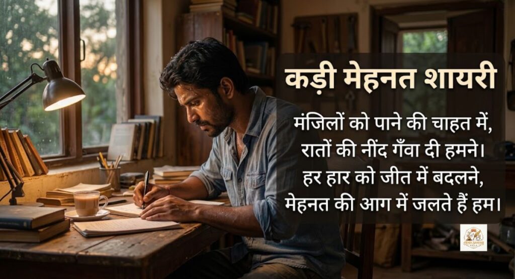 hard-work-shayari-in-hindi