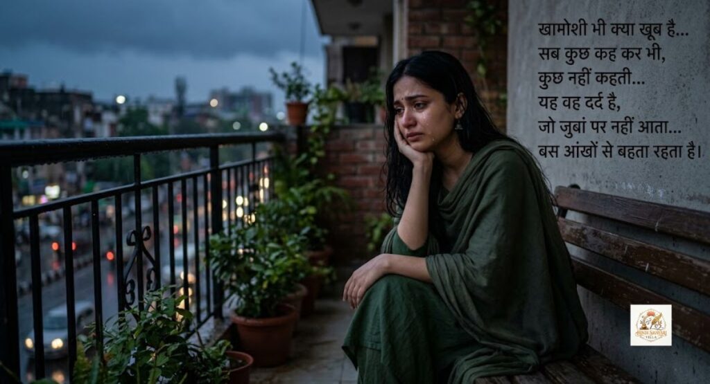 heart-touching-khamoshi-shayari