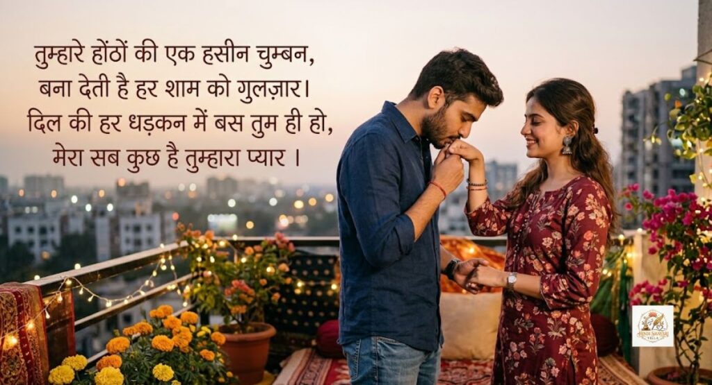 kiss-shayari-for-girlfriend