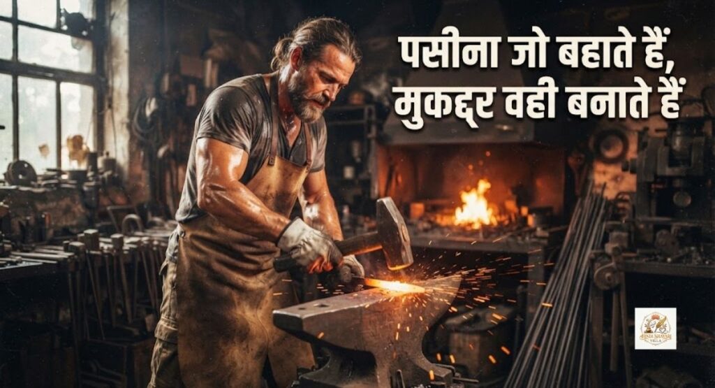 mehnat-shayari-on-success
