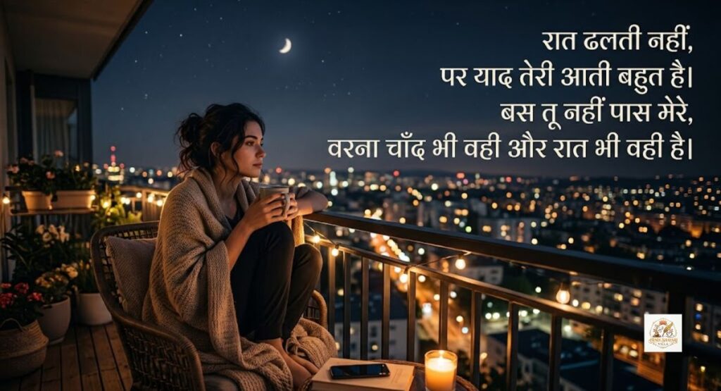 missing-someone-at-night-shayari