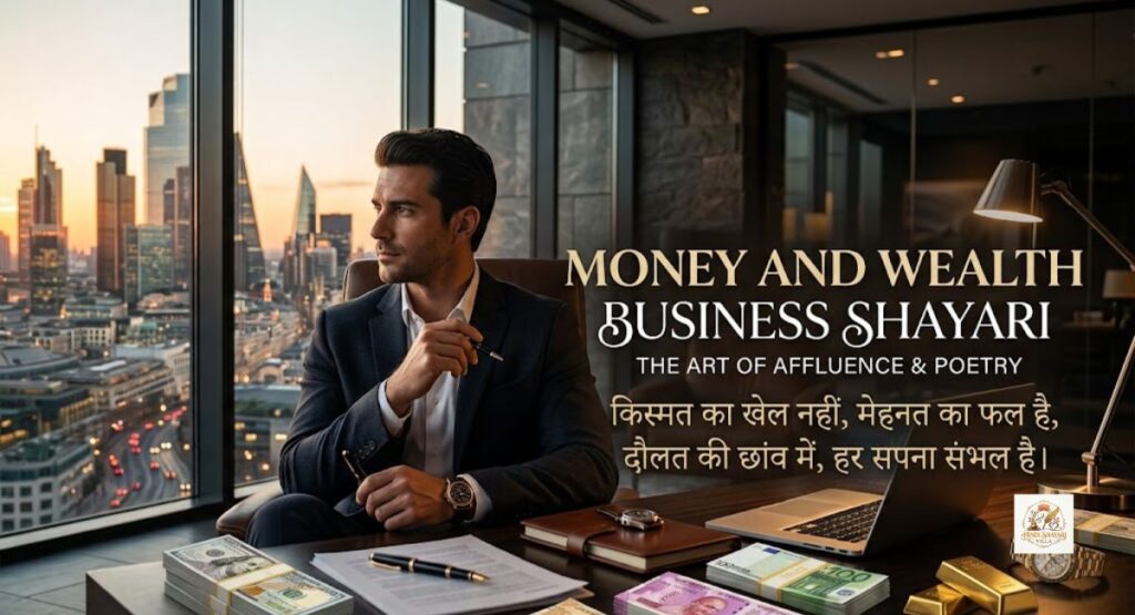 money-and-wealth-business-shayari