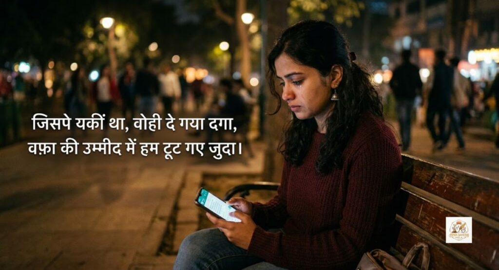 nafrat-shayari-on-betrayal