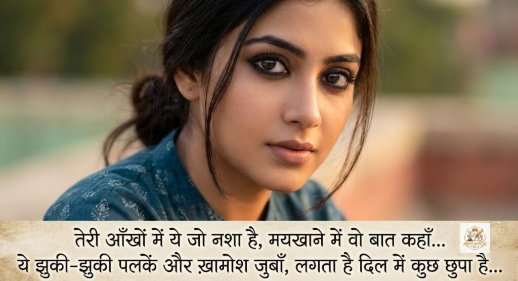 nashili-aankhon-shayari-in-hindi