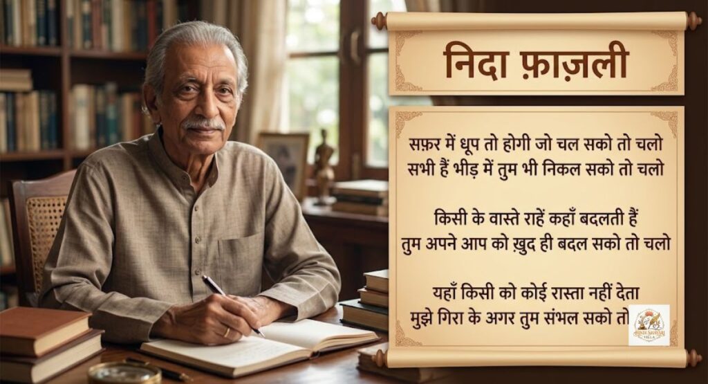 nida-fazli-motivational-shayari