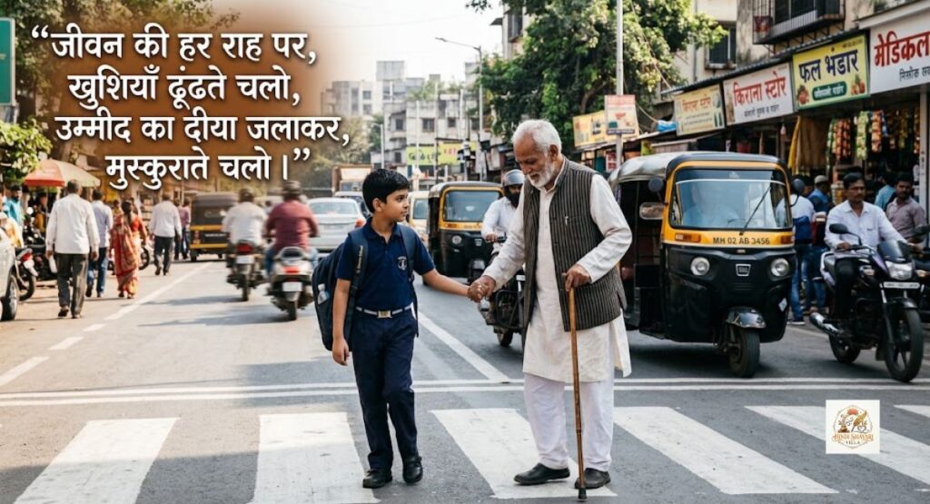 positive-shayari-on-life-and-zindagi