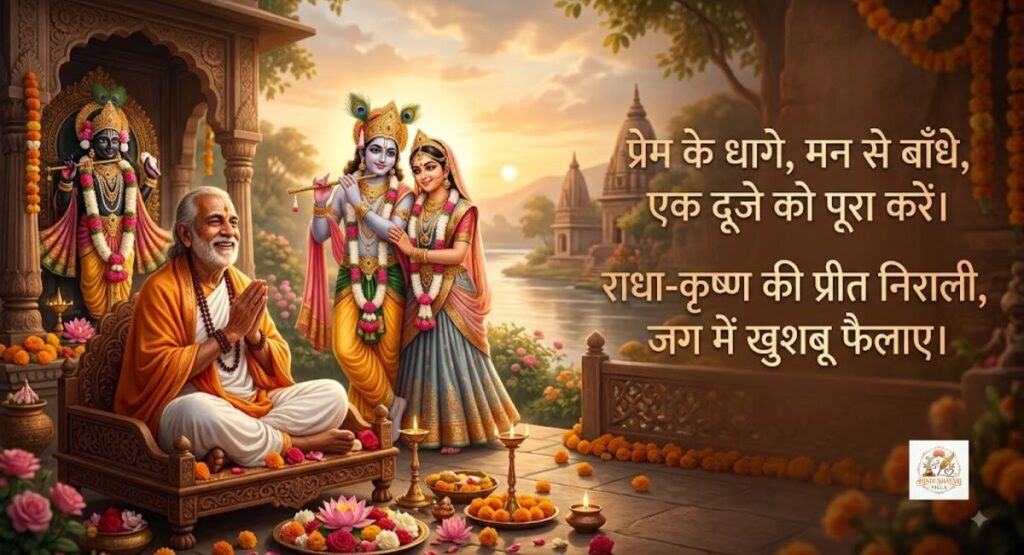 premanand-ji-radha-krishna-shayari