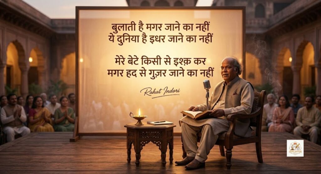 rahat-indori-love-shayari