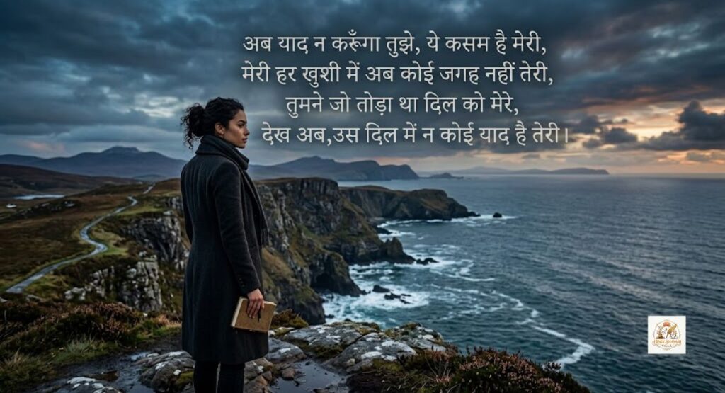 revenge-shayari-after-breakup