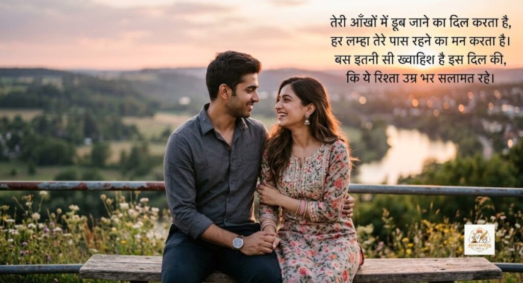 romantic-love-shayari-in-hindi