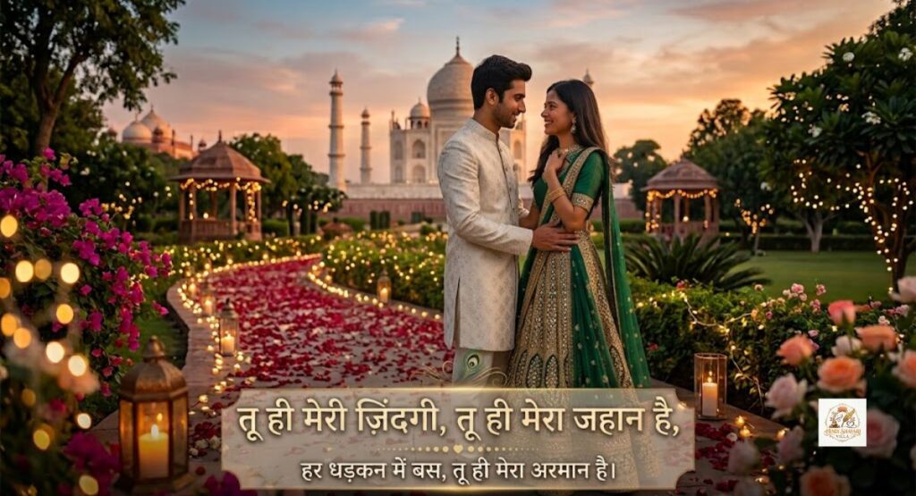 romantic-propose-shayari-in-hindi