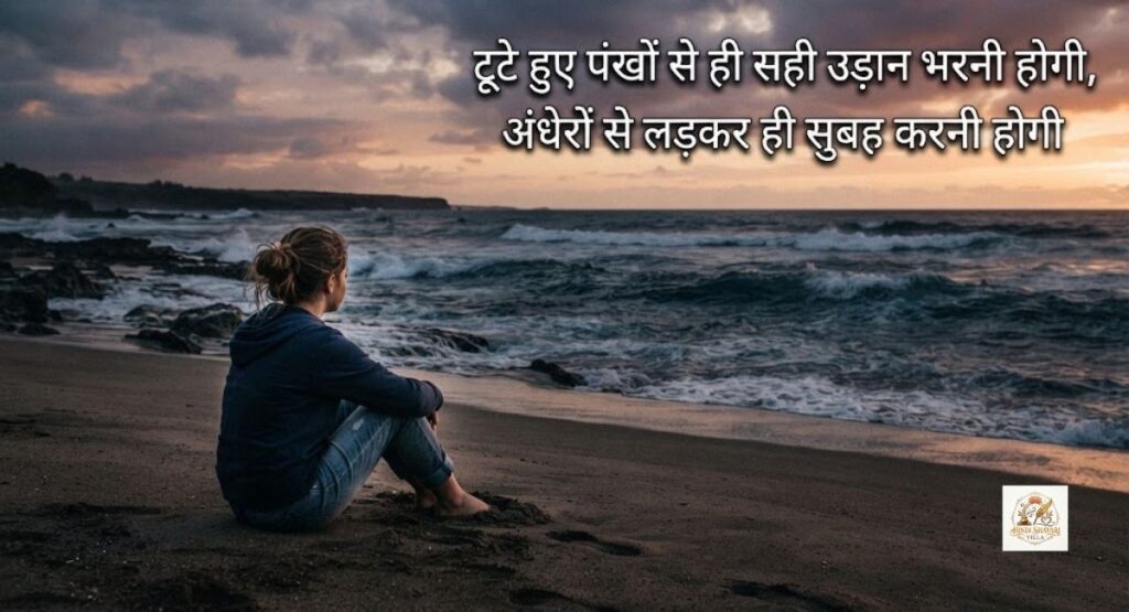 sad-motivational-shayari