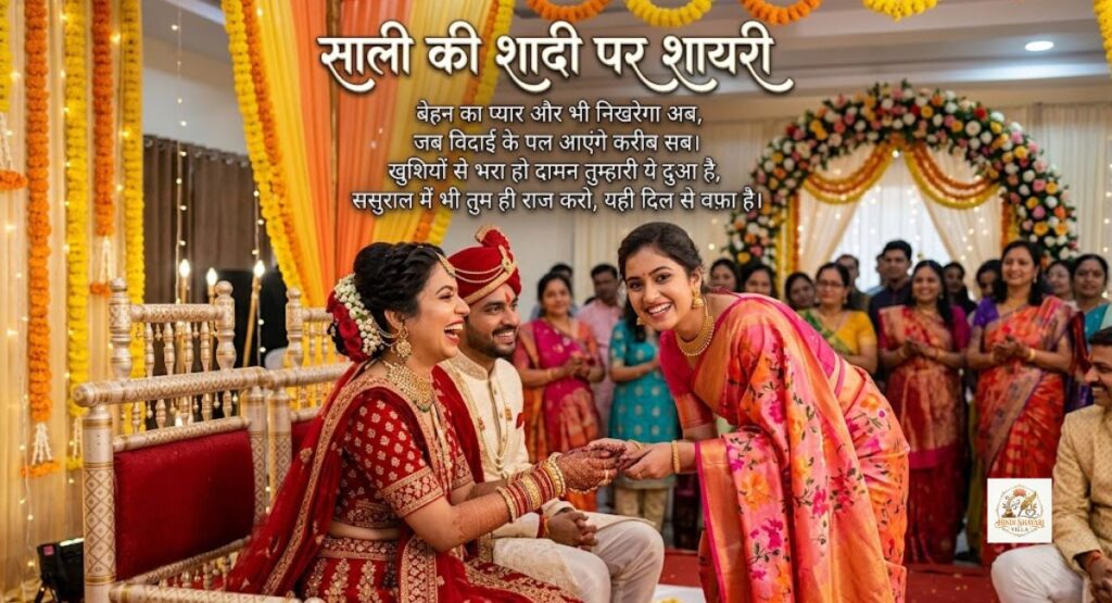 sali-ki-shaadi-ke-liye-shayari