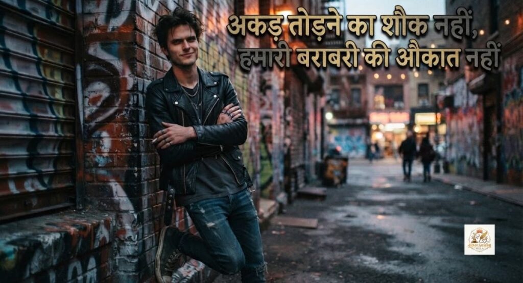 savage-single-boy-attitude-shayari