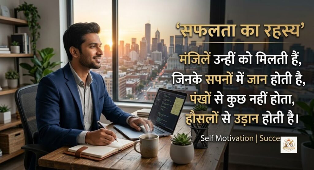 self-motivation-shayari-in-hindi-on-success