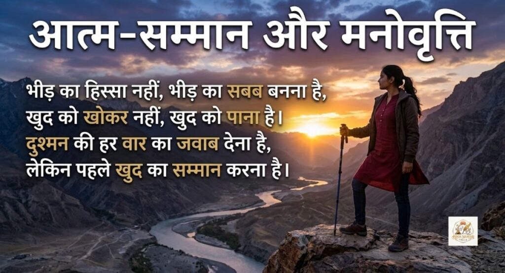self-respect-attitude-motivational-shayari