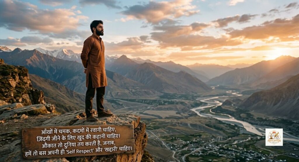 self-respect-aukat-shayari-in-hindi