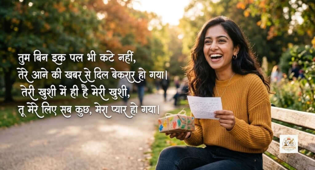 shayari-for-someone-special