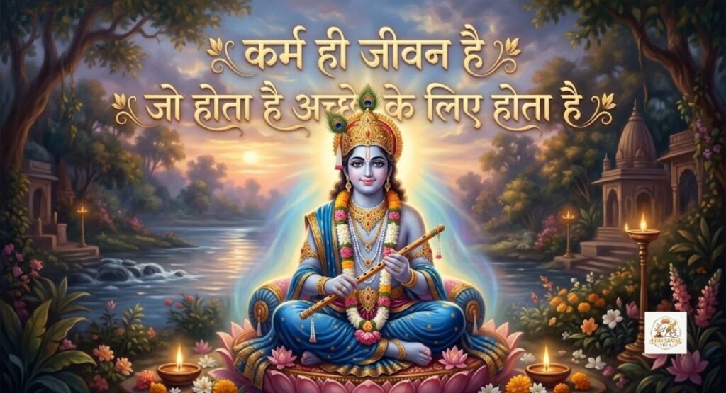 short-positive-krishna-quotes-on-life