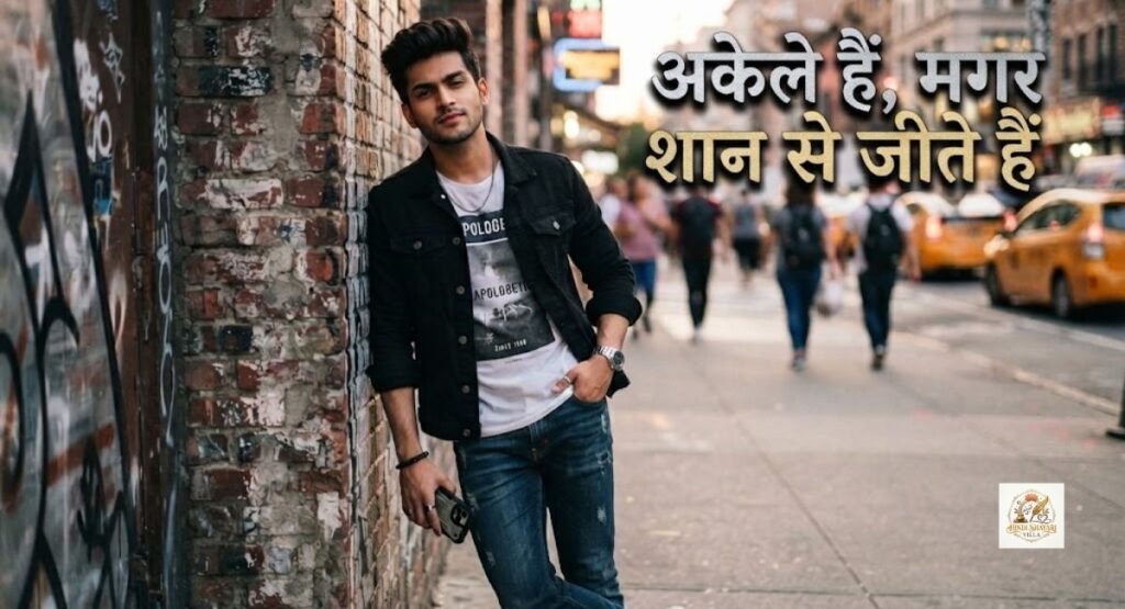 single-boy-attitude-shayari-for-instagram