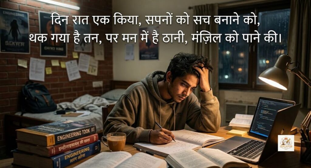 student-struggle-shayari-in-hindi