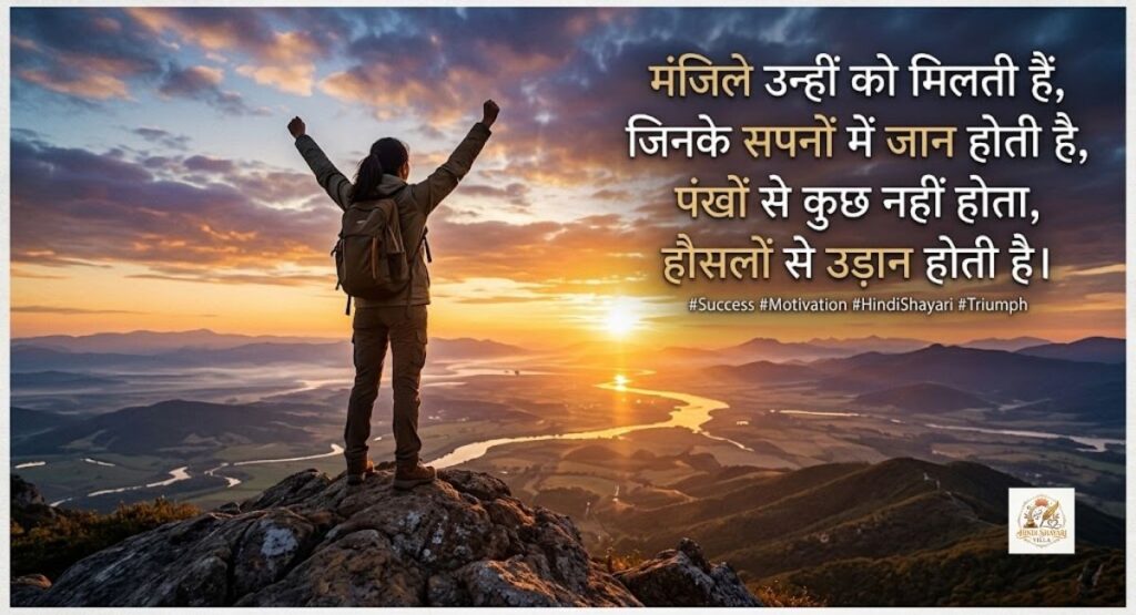 success-motivational-shayari-in-hindi