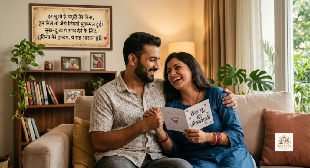 thank-you-shayari-for-life-partner