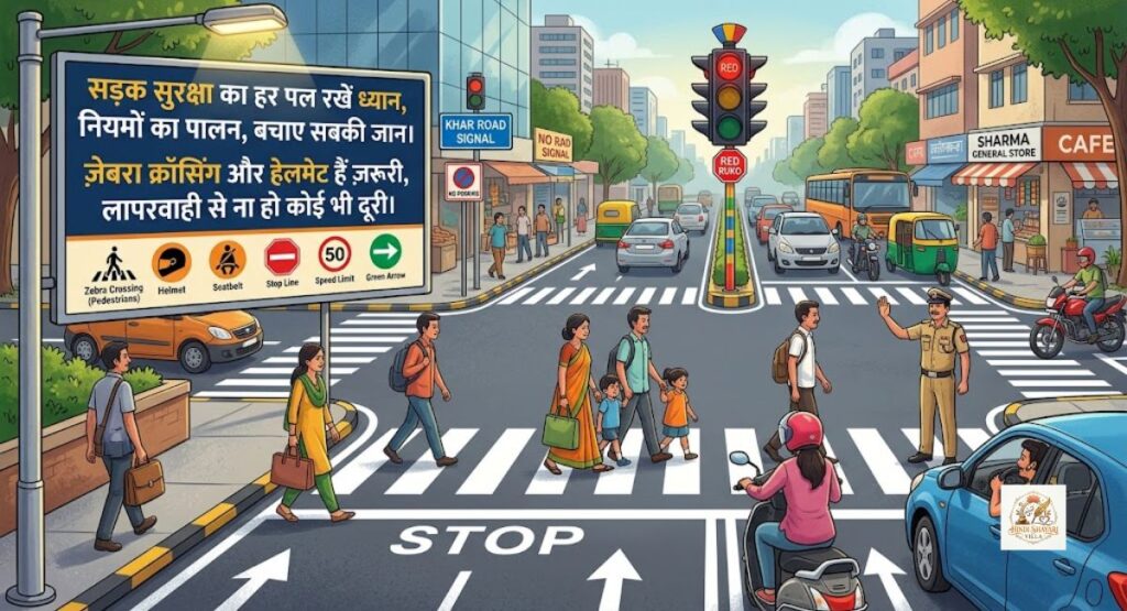 traffic-rules-shayari-in-hindi