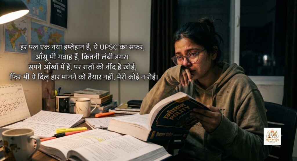 upsc-struggle-shayari-in-hindi