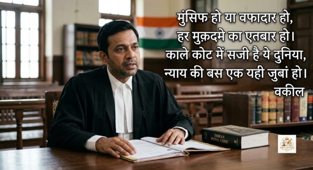 vakil-shayari-in-hindi