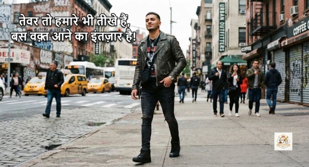 2-line-attitude-status-in-hindi