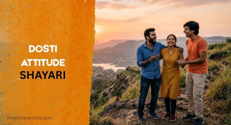 dosti-attitude-shayari-in-hindi