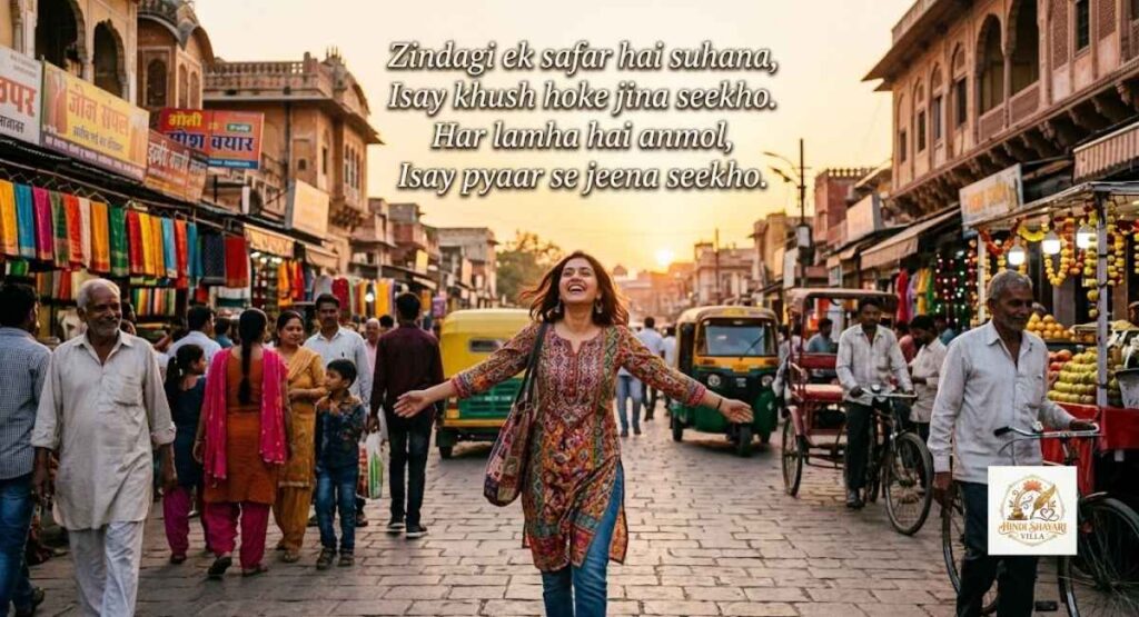 life-shayari