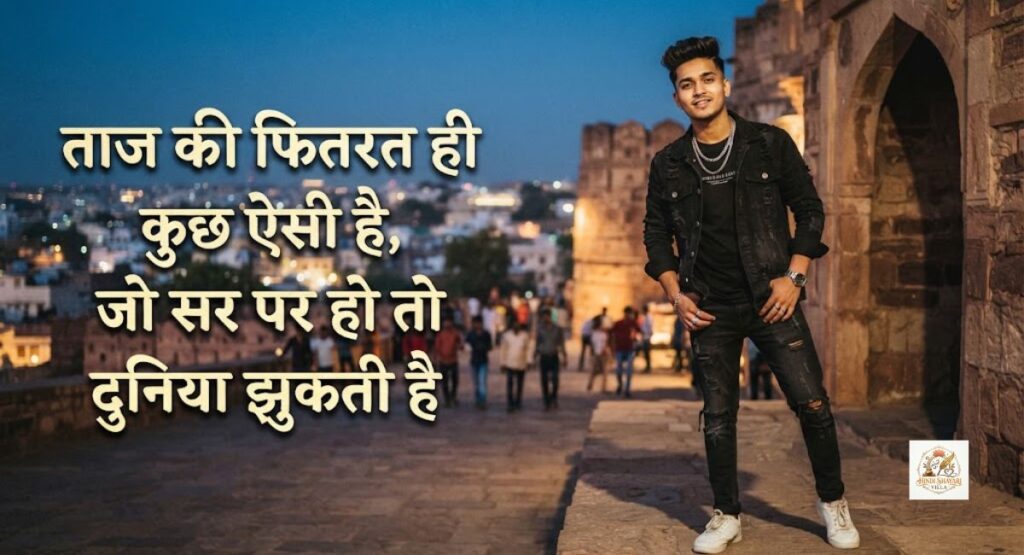royal-attitude-status-in-hindi